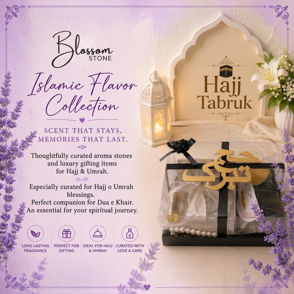 Hajj / Umrah Gifts