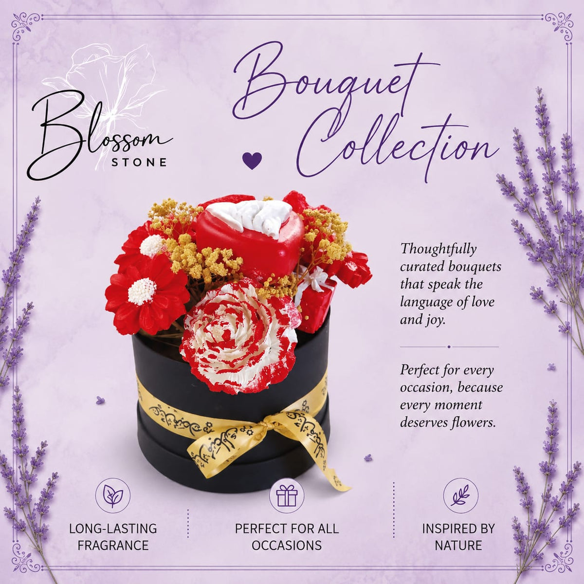 Gift Bouquets