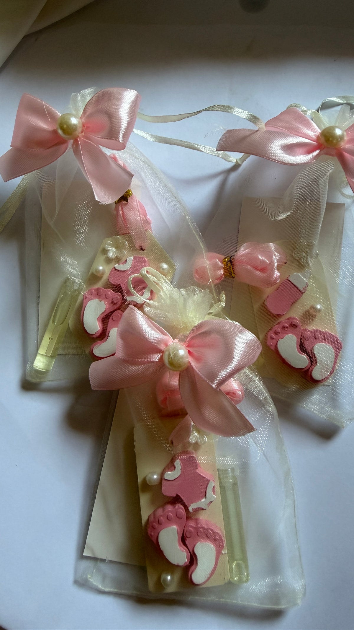 Aroma Sachets (10 Pcs)