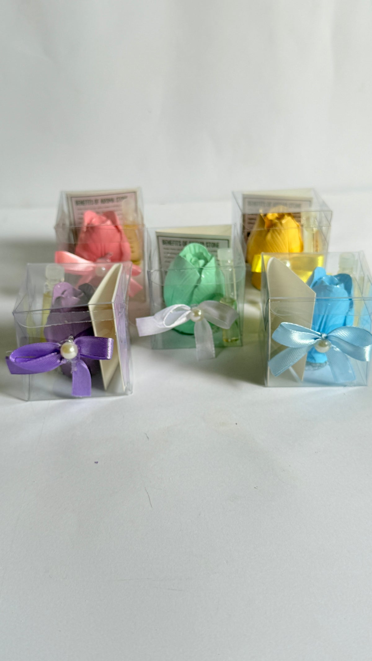 Tulip Aroma Stone (10Pcs)