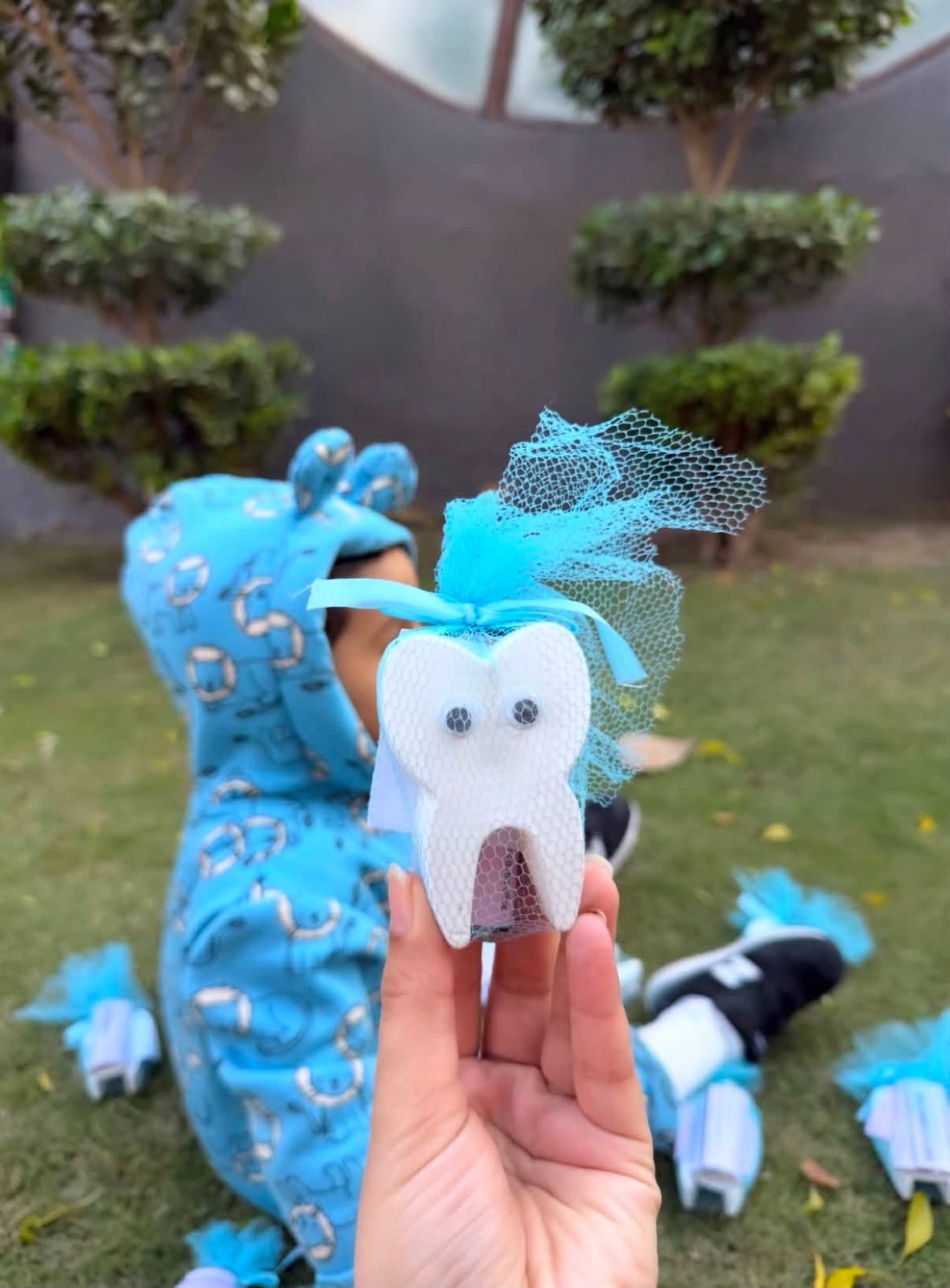 Tooth Aroma Stone(10 Pcs)