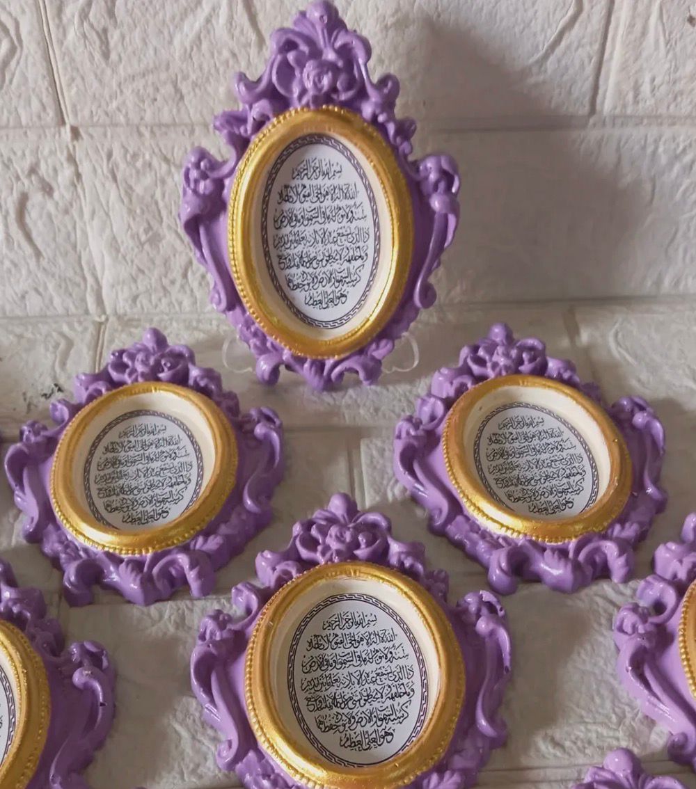 Vintage Frame(10 Pcs)
