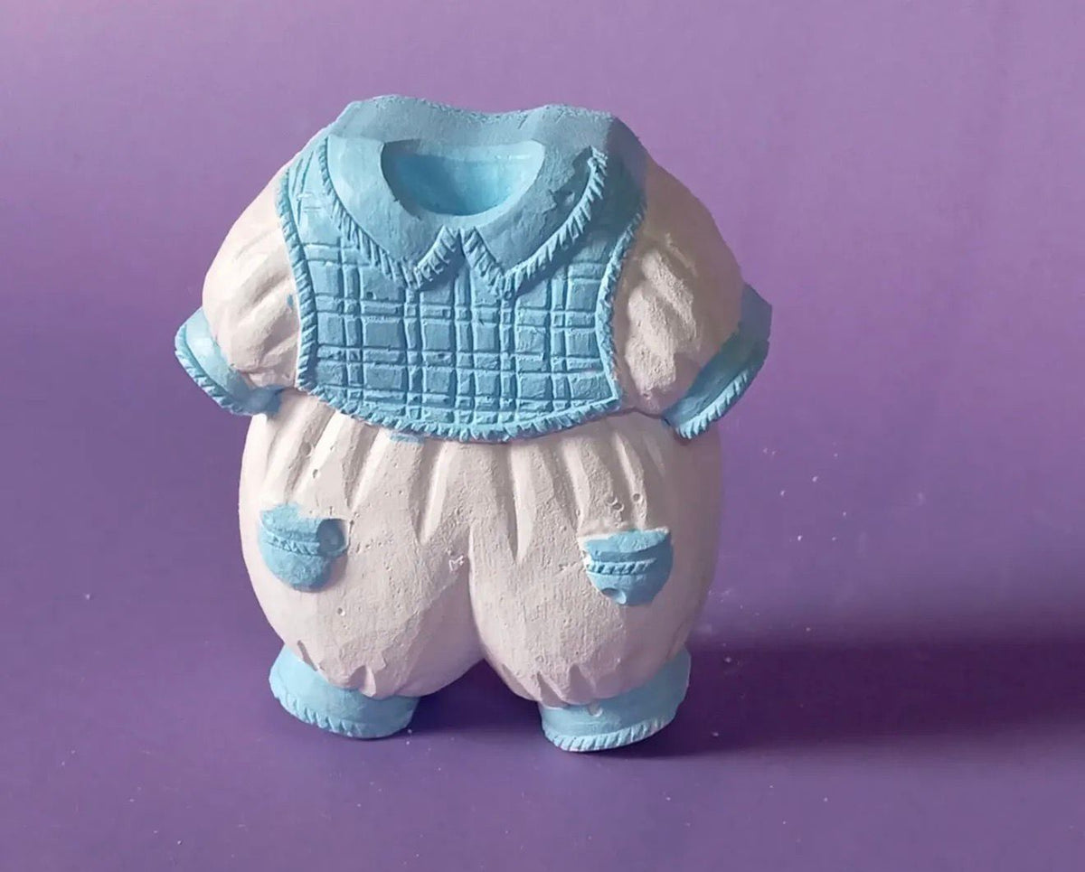 Baby Romper  Stone (10 Pcs)