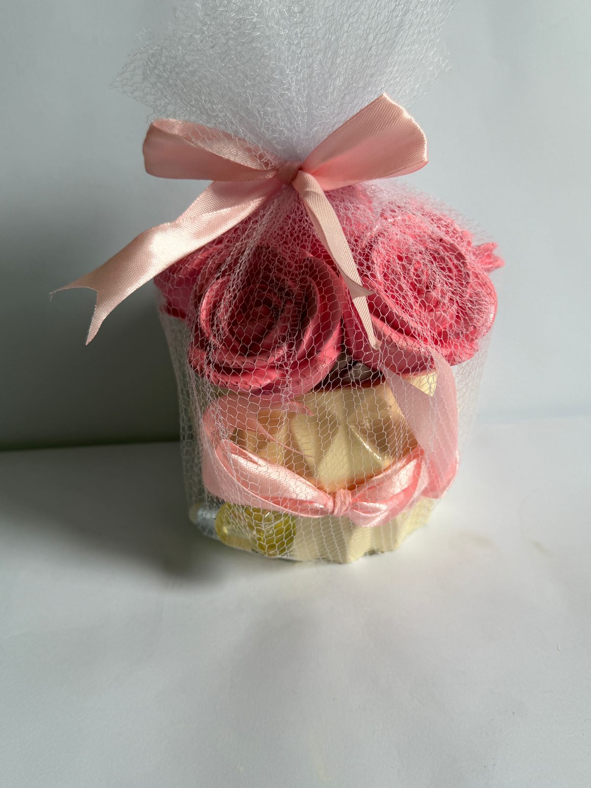 Rose Bouqet Aroma Stone