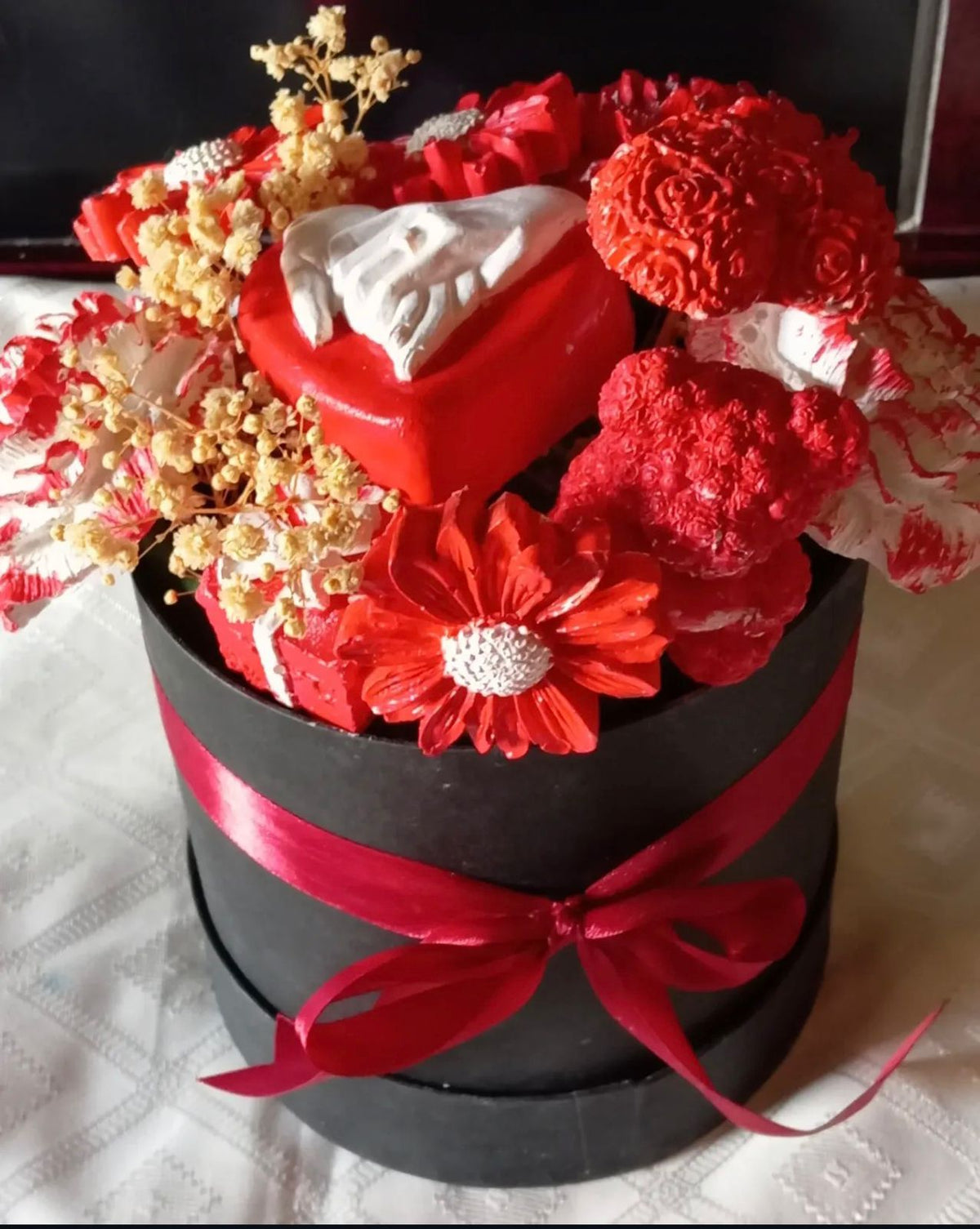 Bouquet Aroma Stone