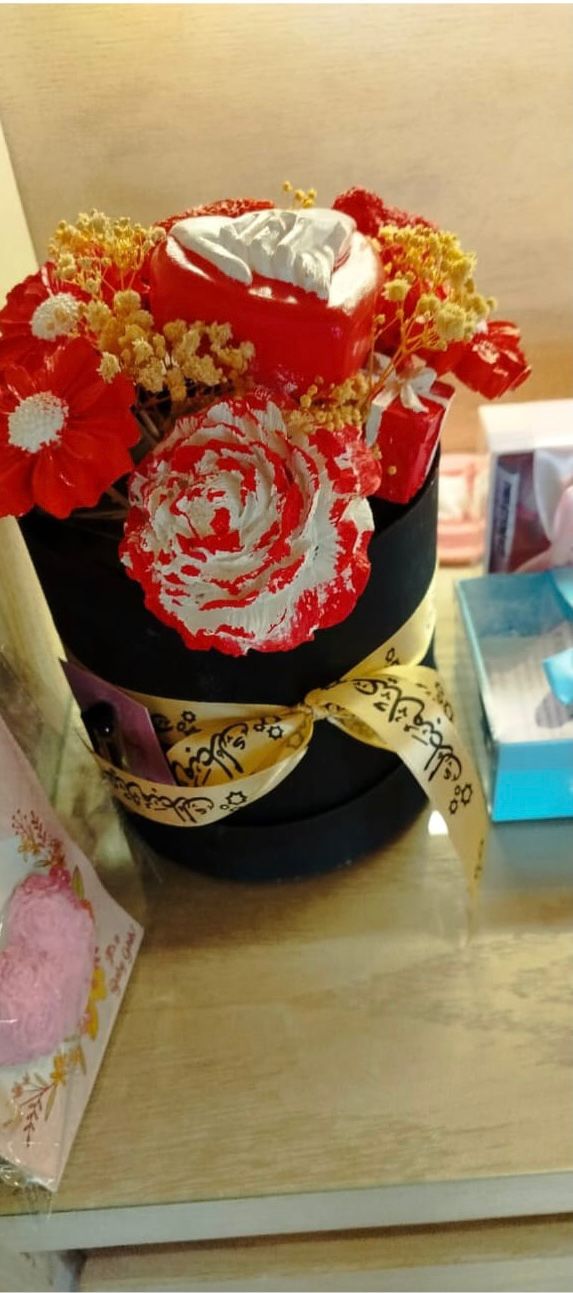 Bouquet Aroma Stone