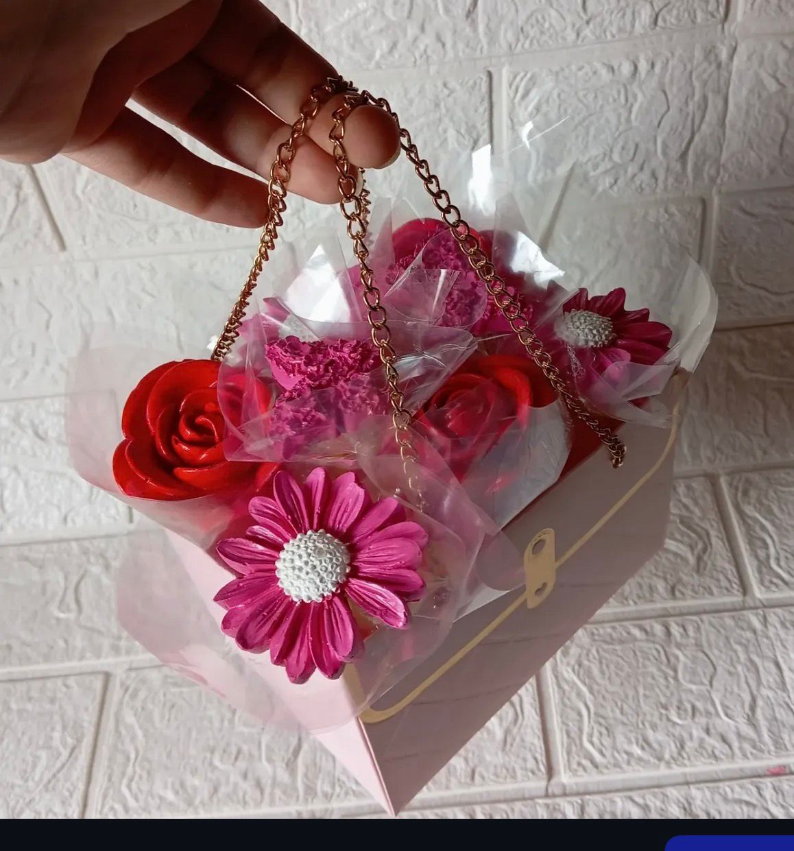 Bouquet Aroma Stone
