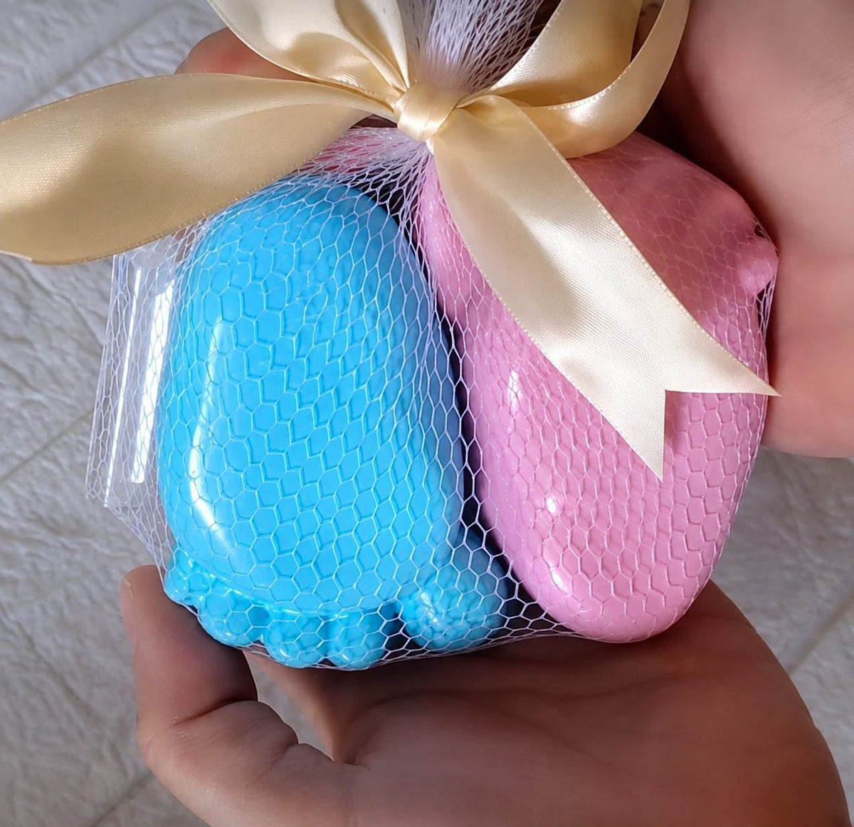 Feet Aroma Stone(5 Pcs)