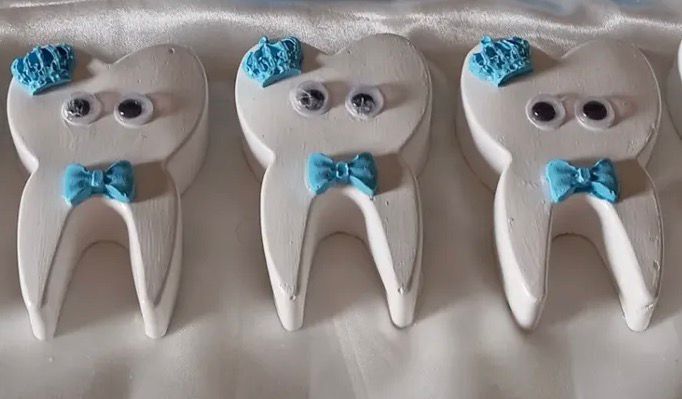 Tooth Aroma Stone(10 Pcs)
